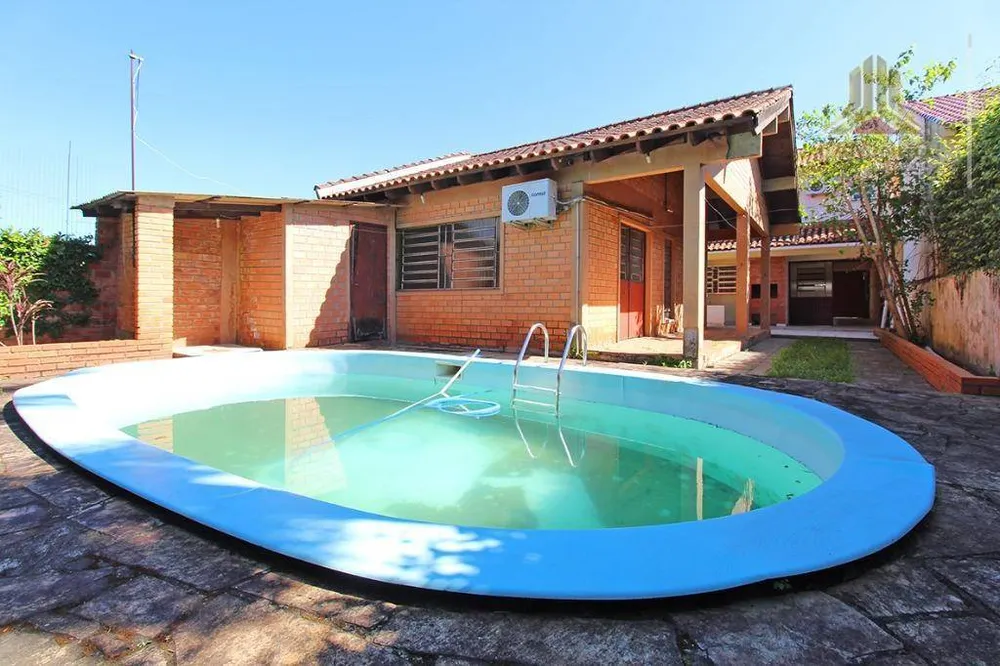 Casa, 4 quartos, 187 m² - Foto 3