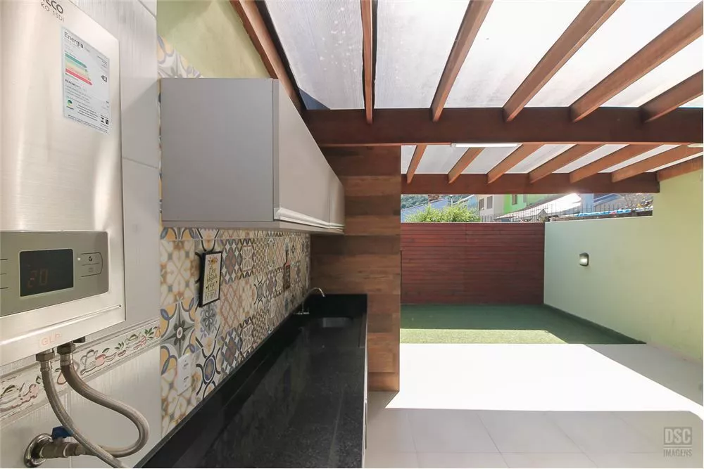 Casa de Condomínio, 2 quartos - Foto 6