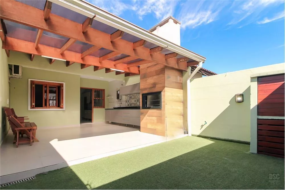 Casa de Condomínio, 2 quartos - Foto 9