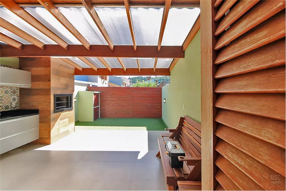 Casa de Condomínio, 2 quartos - Foto 21