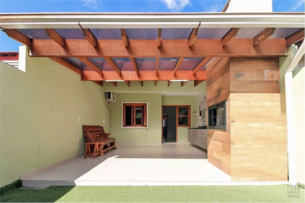 Casa de Condomínio, 2 quartos - Foto 10