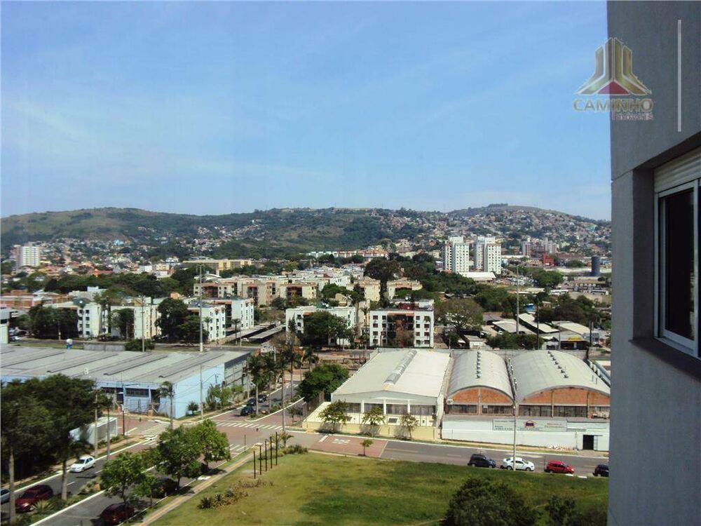 Apartamento, 2 quartos, 84 m² - Foto 3