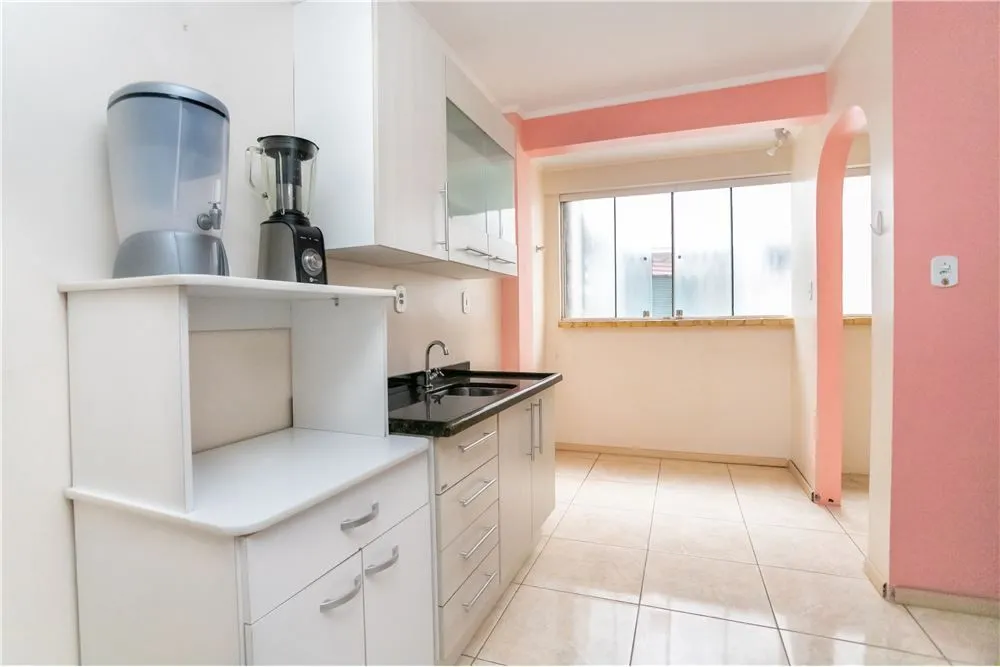 Apartamento, 3 quartos, 81 m² - Foto 8