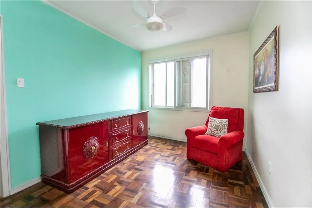 Apartamento, 3 quartos, 81 m² - Foto 4