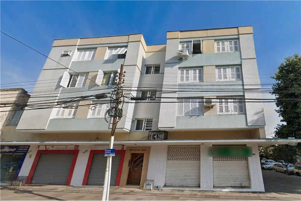 Apartamento, 3 quartos, 81 m² - Foto 1