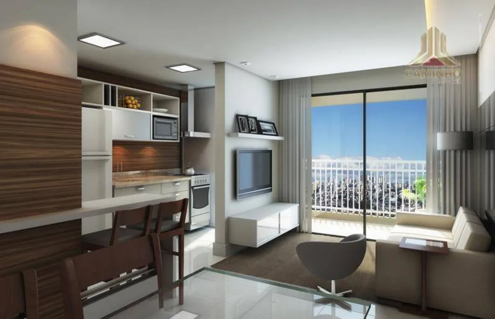 Apartamento, 3 quartos, 81 m² - Foto 8