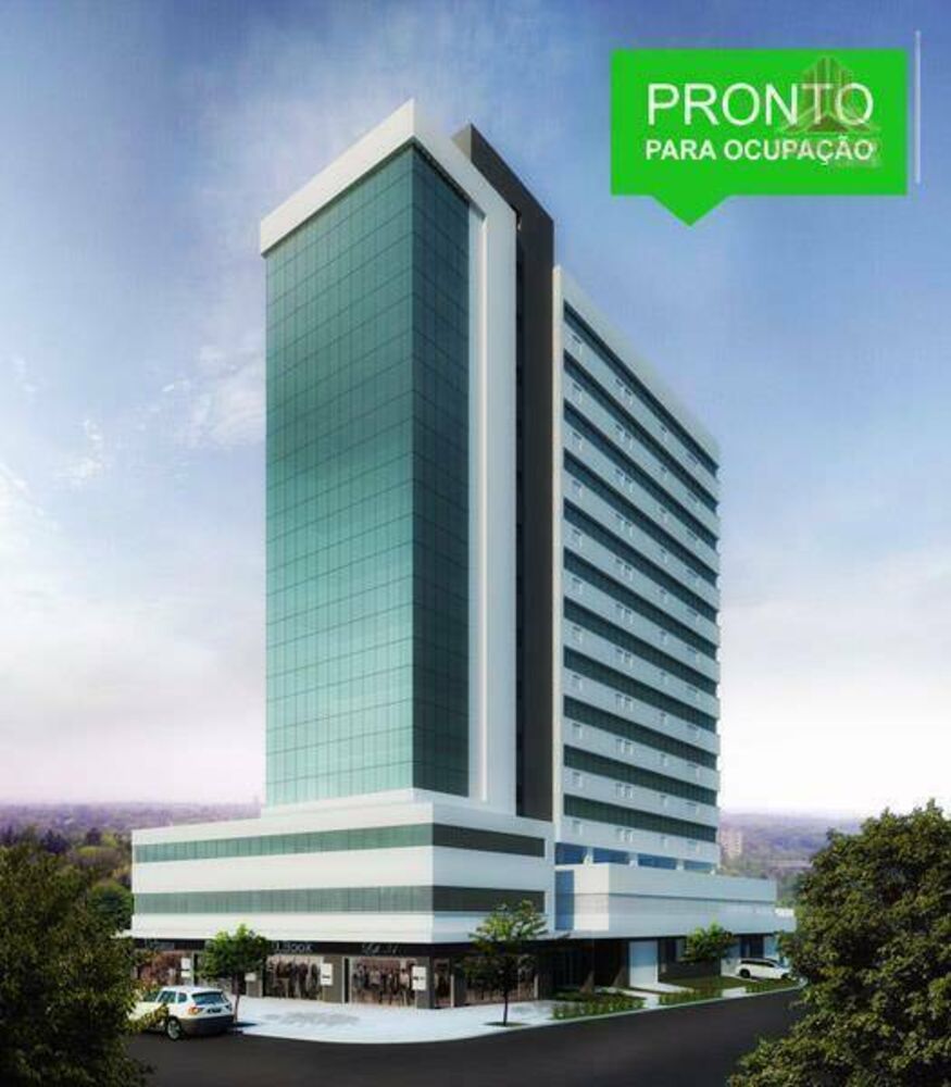 Apartamento à venda com 3 quartos, 81m² - Foto 5