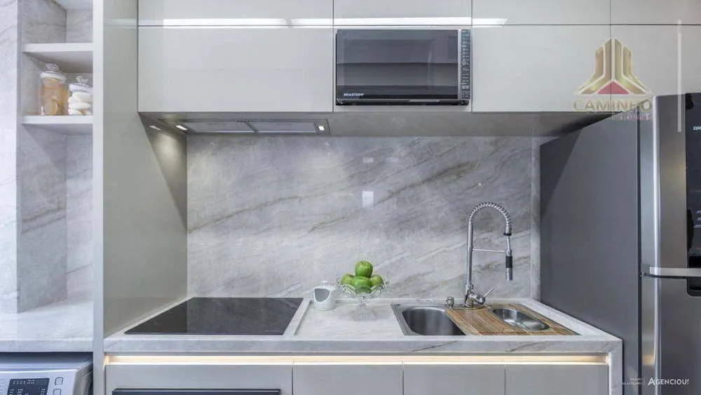 Apartamento, 2 quartos, 57 m² - Foto 5