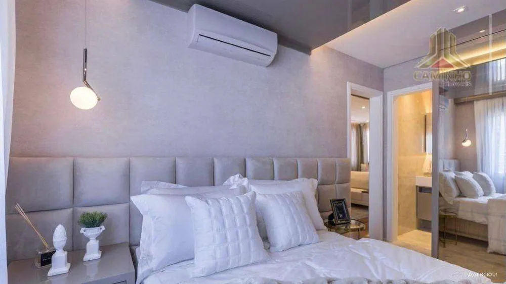 Apartamento, 2 quartos, 57 m² - Foto 3