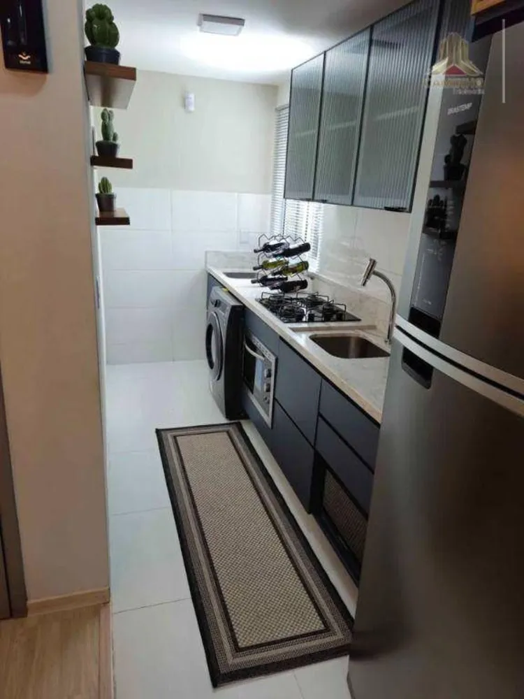 Apartamento, 2 quartos, 40 m² - Foto 8