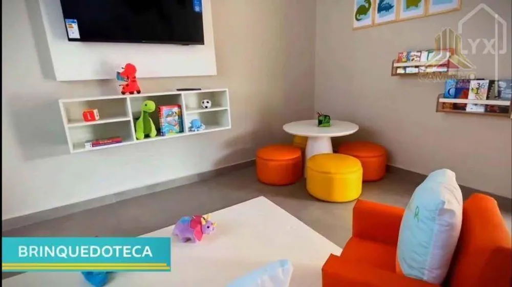 Apartamento, 2 quartos, 40 m² - Foto 4
