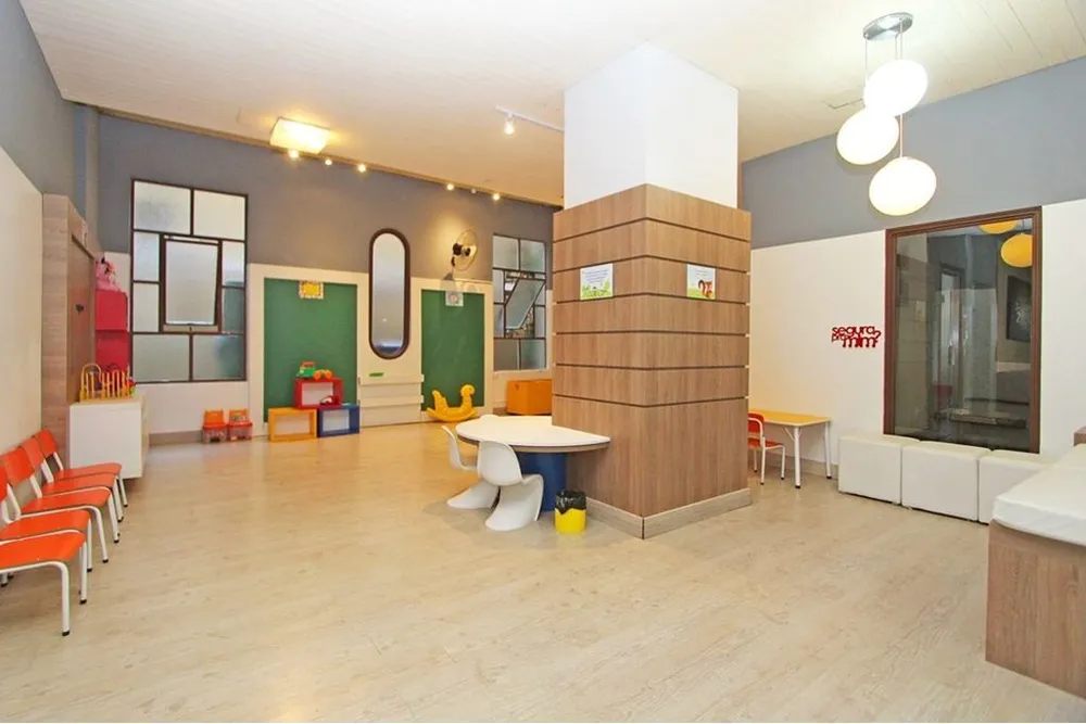 Apartamento, 3 quartos, 118 m² - Foto 3