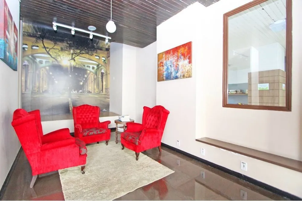 Apartamento, 3 quartos, 118 m² - Foto 4