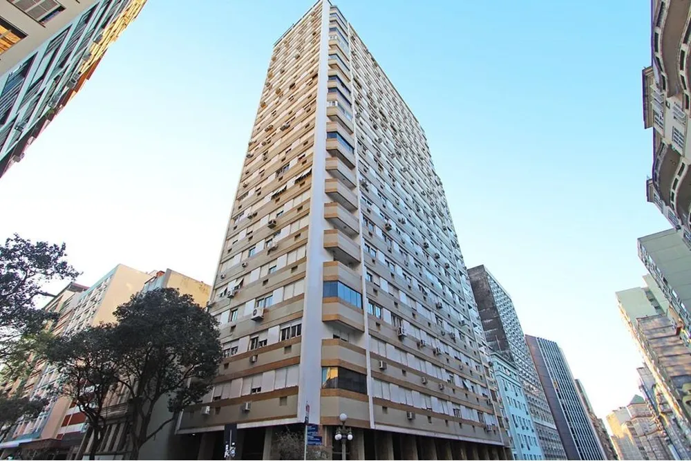 Apartamento, 3 quartos, 118 m² - Foto 1