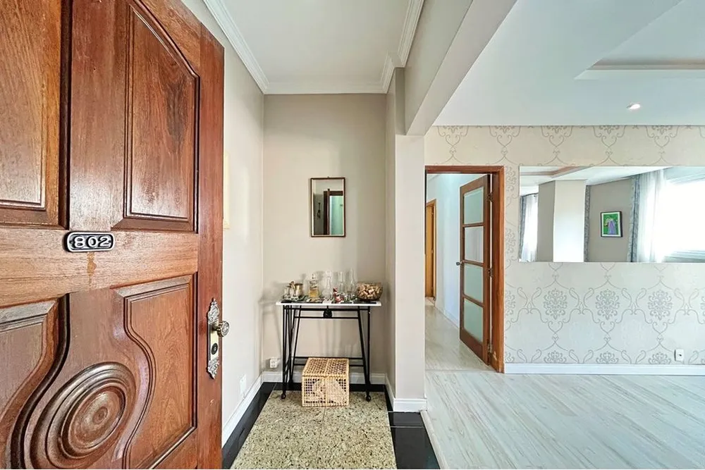 Apartamento, 3 quartos, 118 m² - Foto 6