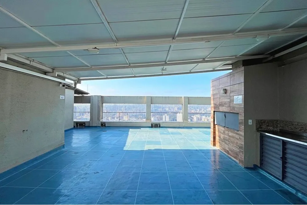 Apartamento, 3 quartos, 118 m² - Foto 8
