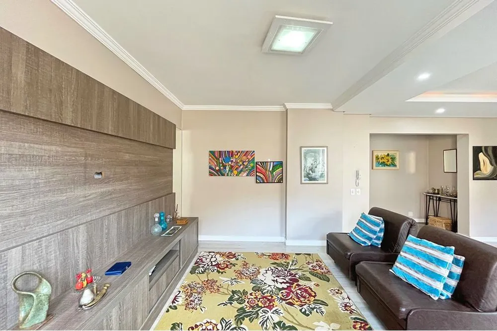 Apartamento, 3 quartos, 118 m² - Foto 5