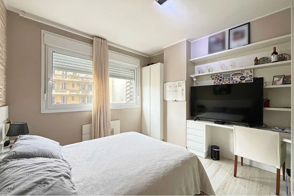 Apartamento, 3 quartos, 118 m² - Foto 2