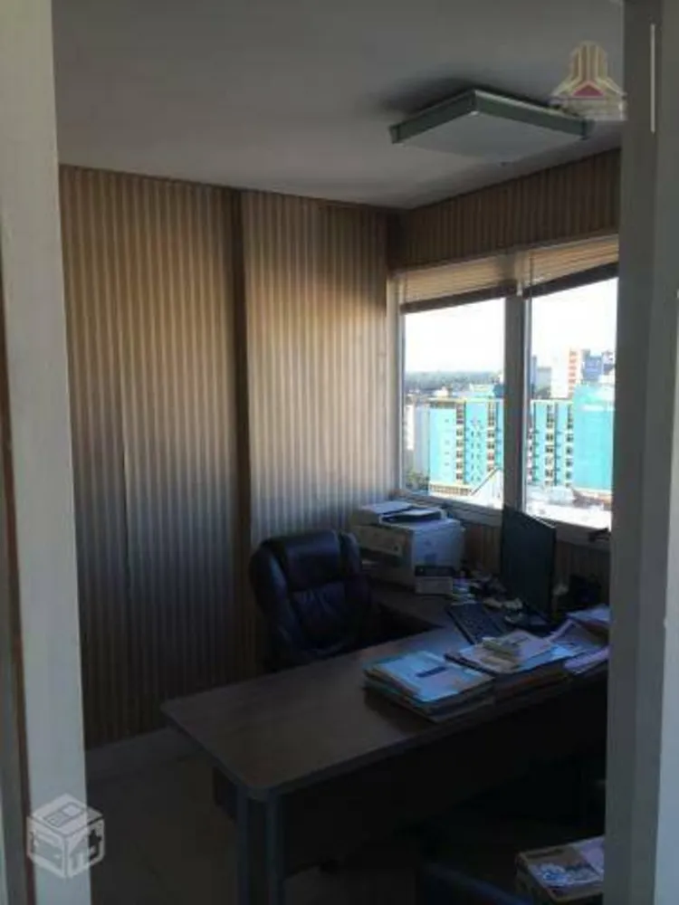 Sala-Conjunto, 44 m² - Foto 7