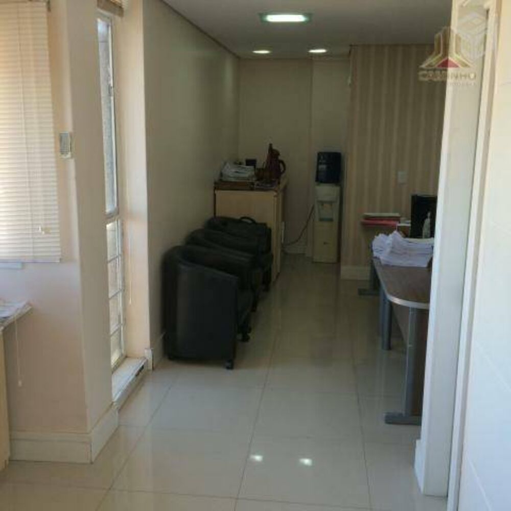 Sala-Conjunto, 44 m² - Foto 5