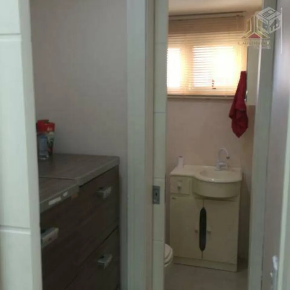 Sala-Conjunto, 44 m² - Foto 12