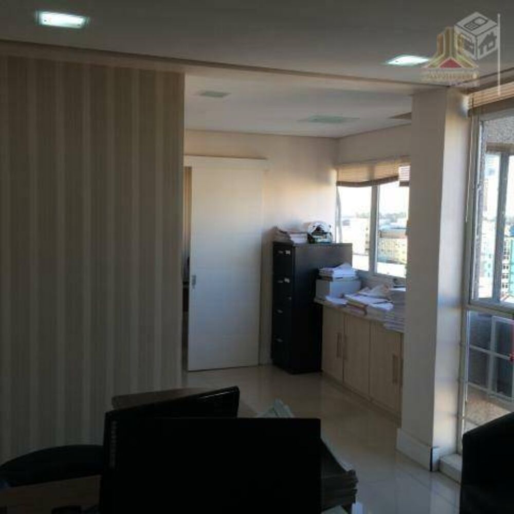 Sala-Conjunto, 44 m² - Foto 1