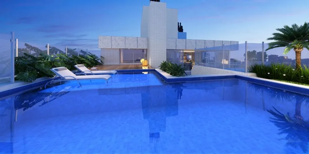 Cobertura, 4 quartos, 509 m² - Foto 8
