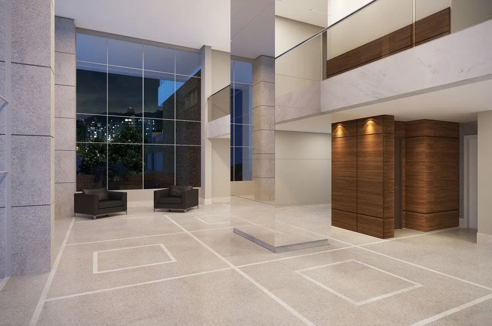 Cobertura, 4 quartos, 509 m² - Foto 4