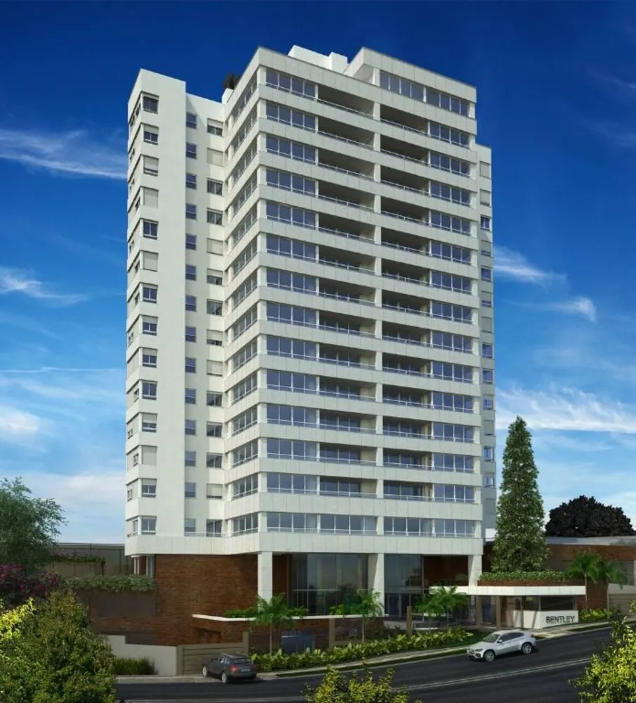 Cobertura, 4 quartos, 509 m² - Foto 2