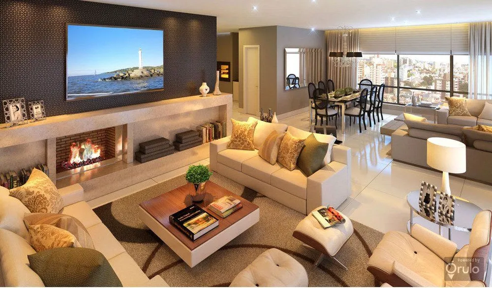 Cobertura, 4 quartos, 509 m² - Foto 3