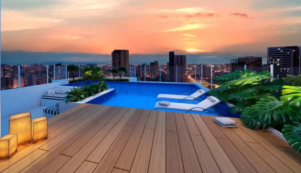 Cobertura, 4 quartos, 509 m² - Foto 7