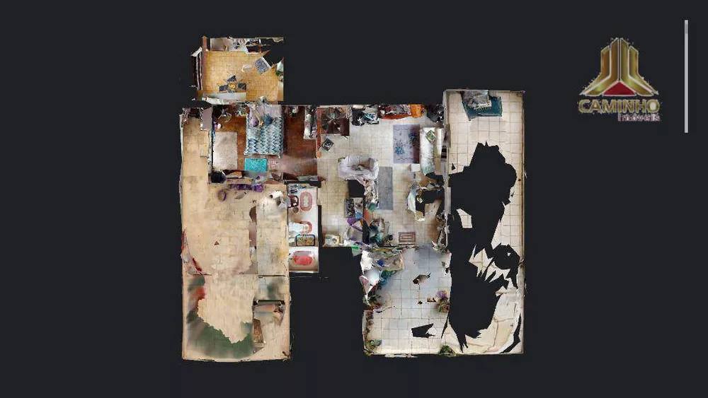 Cobertura, 3 quartos, 202 m² - Foto 39