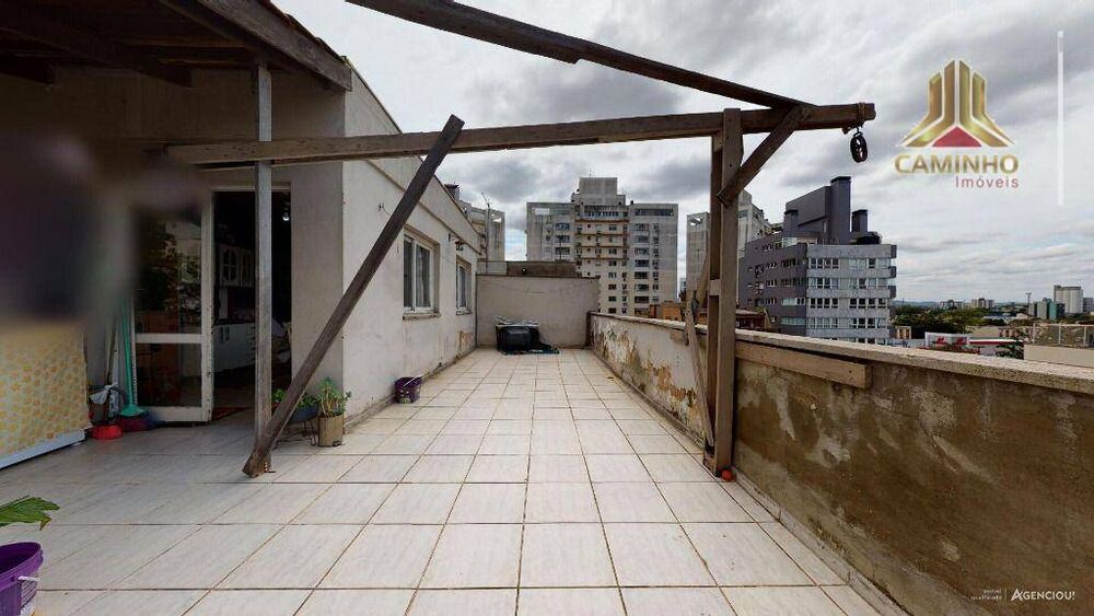 Cobertura à venda com 3 quartos, 202m² - Foto 8