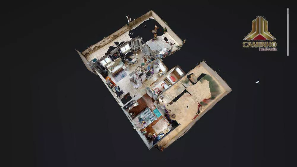 Cobertura, 3 quartos, 202 m² - Foto 40