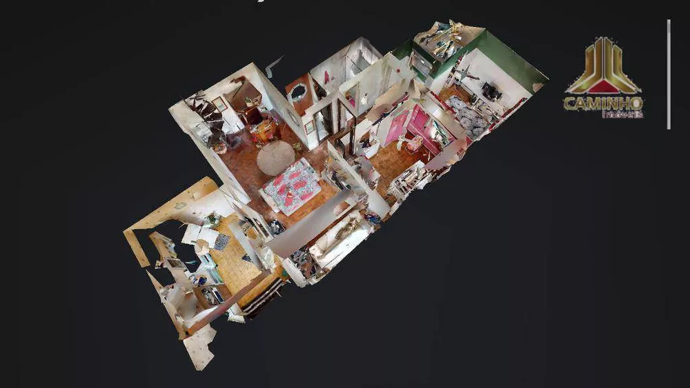 Cobertura, 3 quartos, 202 m² - Foto 38