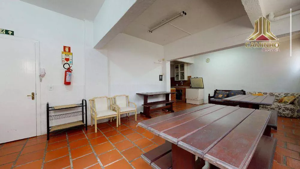 Cobertura, 3 quartos, 202 m² - Foto 6