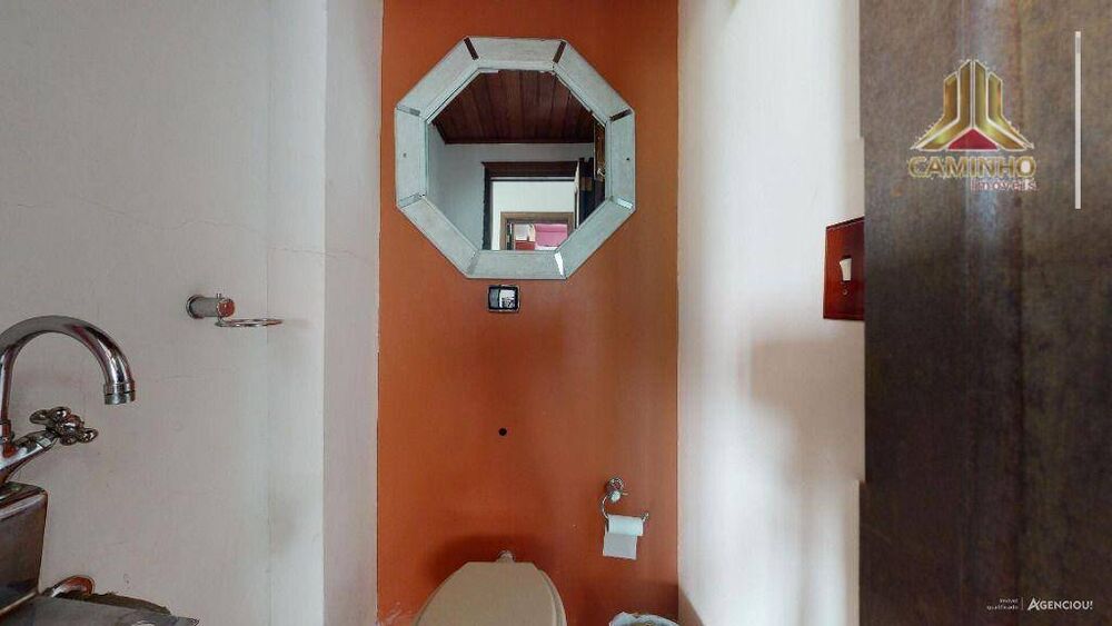 Cobertura à venda com 3 quartos, 202m² - Foto 4