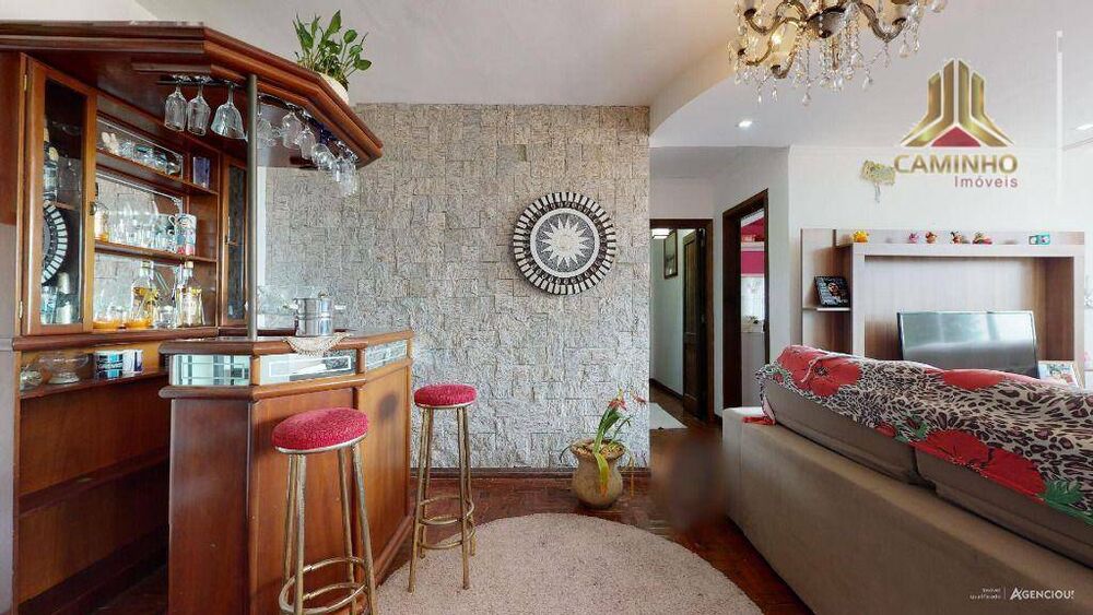 Cobertura à venda com 3 quartos, 202m² - Foto 2