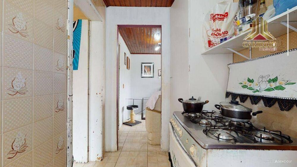 Cobertura à venda com 3 quartos, 202m² - Foto 7