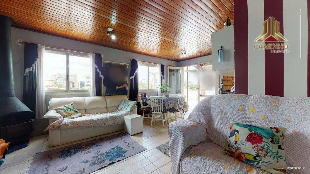 Cobertura, 3 quartos, 202 m² - Foto 30