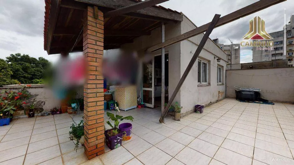 Cobertura, 3 quartos, 202 m² - Foto 47