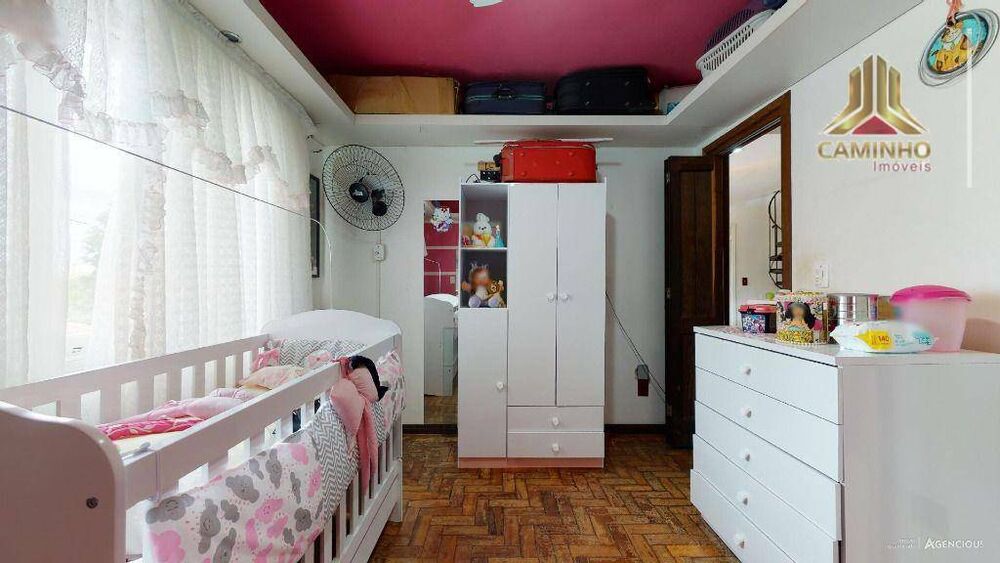 Cobertura à venda com 3 quartos, 202m² - Foto 3