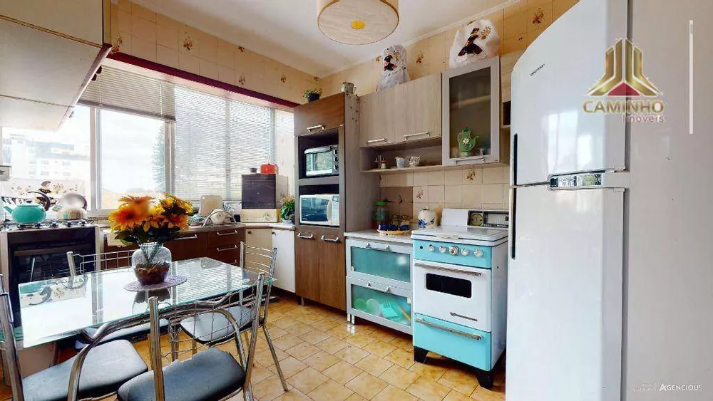 Cobertura, 3 quartos, 202 m² - Foto 13