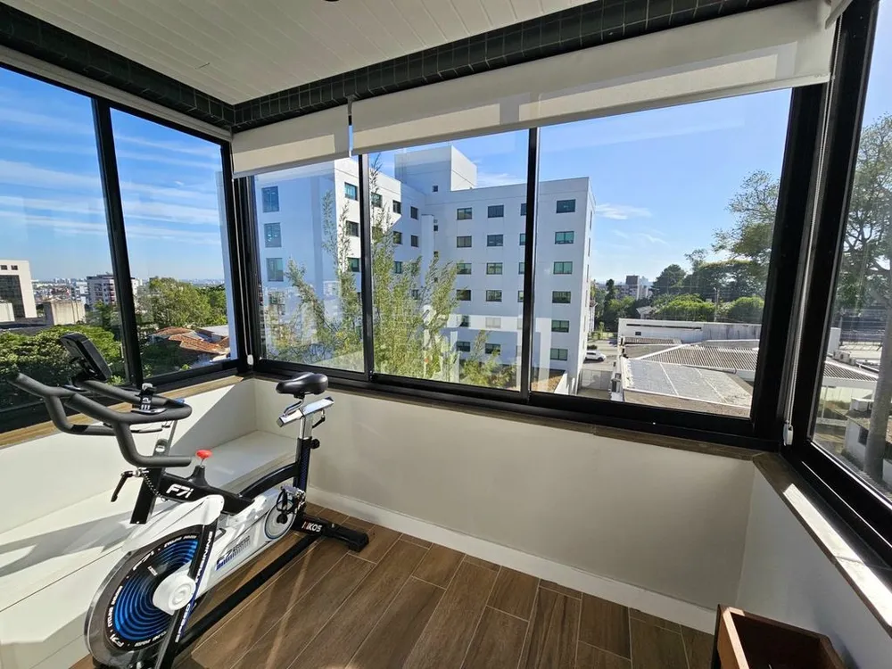 Apartamento, 3 quartos, 166 m² - Foto 8