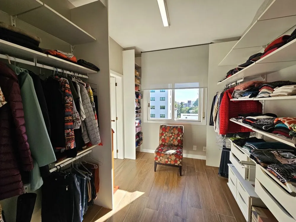 Apartamento, 3 quartos, 166 m² - Foto 2