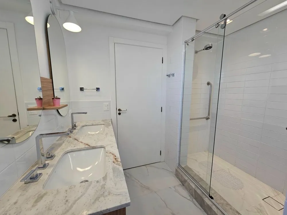 Apartamento, 3 quartos, 166 m² - Foto 3