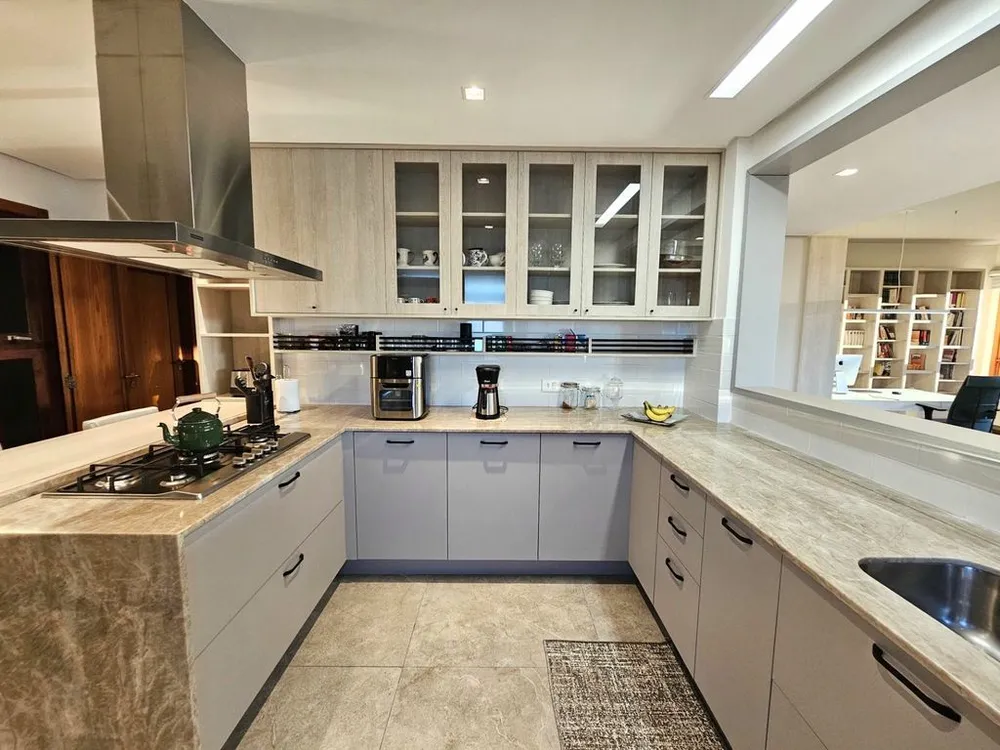 Apartamento, 3 quartos, 166 m² - Foto 6