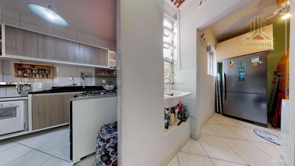 Apartamento à venda com 2 quartos, 73m² - Foto 4