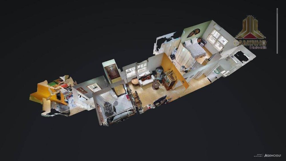 Apartamento à venda com 2 quartos, 73m² - Foto 16