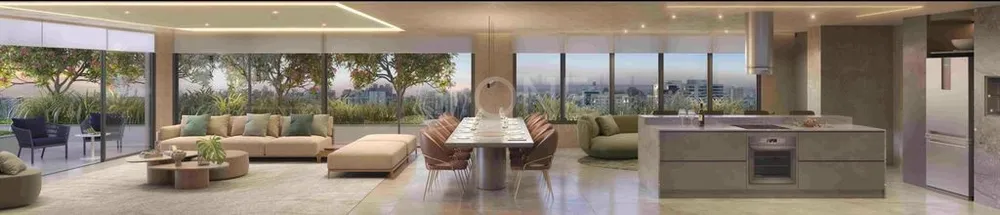 Kitnet-Studio, 18 m² - Foto 6